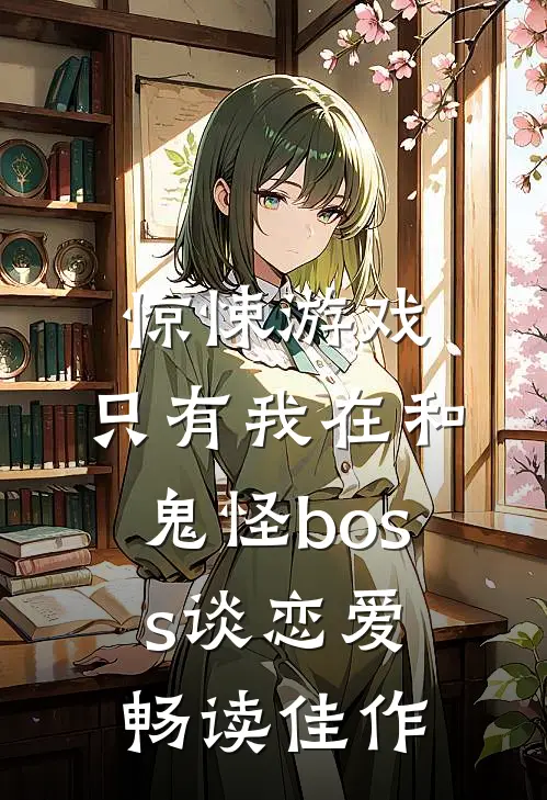 惊悚游戏：只有我在和鬼怪boss谈恋爱畅读佳作