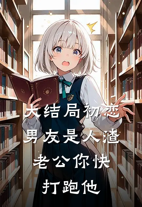 大结局初恋男友是人渣，老公你快打跑他