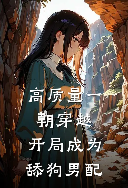高质量一朝穿越，开局成为舔狗男配