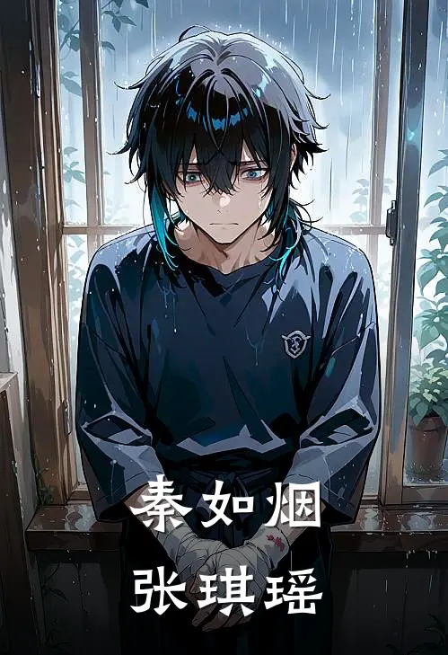 秦如烟张琪瑶