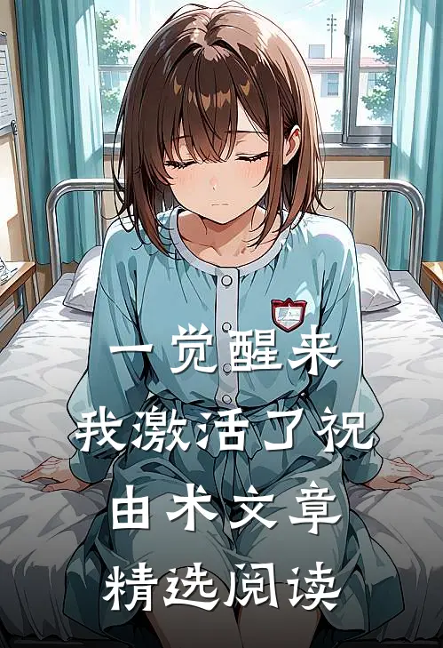 一觉醒来，我激活了祝由术文章精选阅读