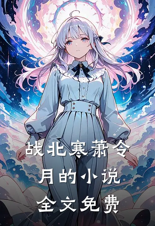 战北寒萧令月的小说全文免费