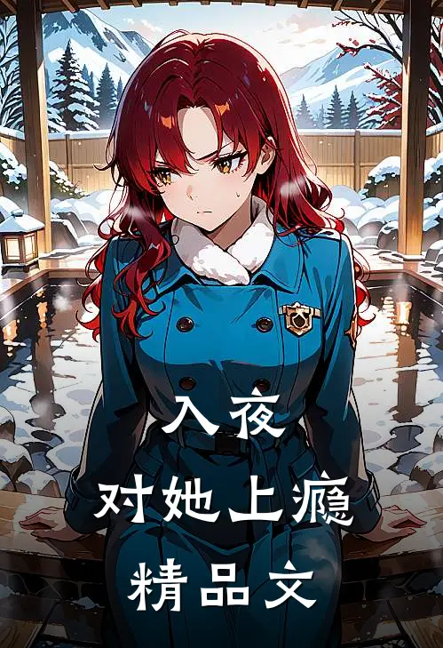 入夜，对她上瘾精品文