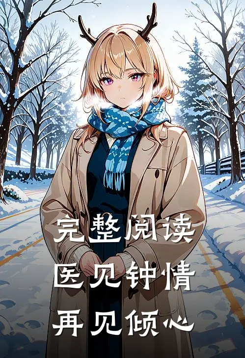 完整阅读医见钟情，再见倾心