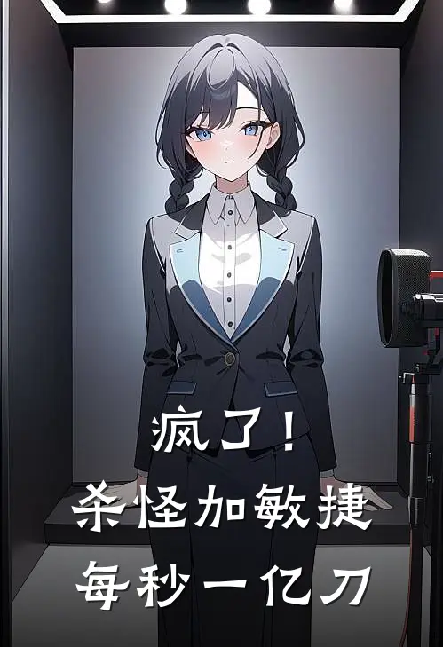 疯了！杀怪加敏捷，每秒一亿刀