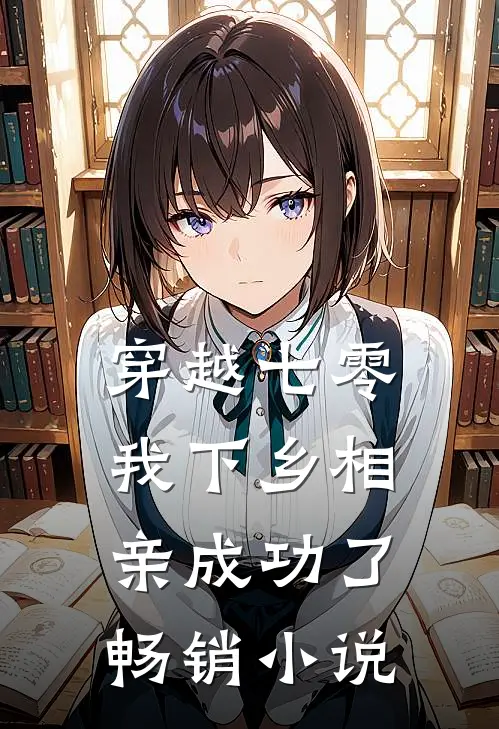 穿越七零，我下乡相亲成功了畅销小说