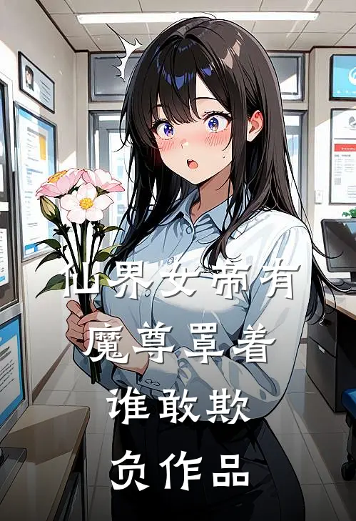 仙界女帝有魔尊罩着，谁敢欺负作品