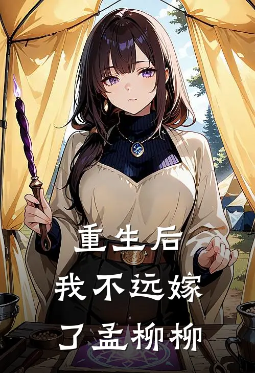 重生后，我不远嫁了孟柳柳
