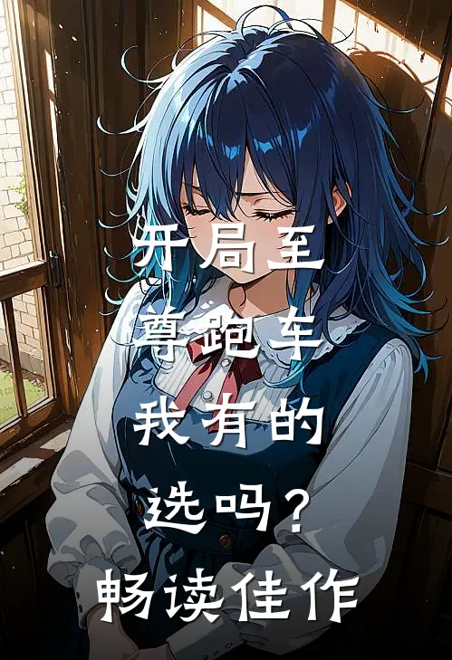 开局至尊跑车，我有的选吗？畅读佳作