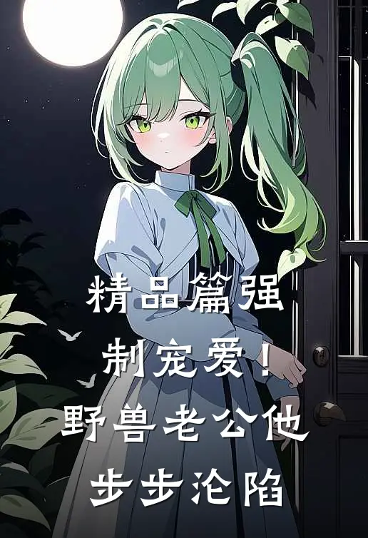 精品篇强制宠爱！野兽老公他步步沦陷