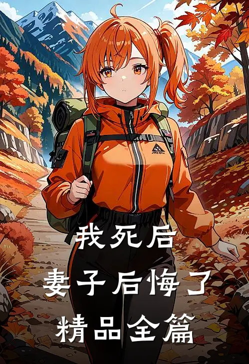 我死后，妻子后悔了精品全篇