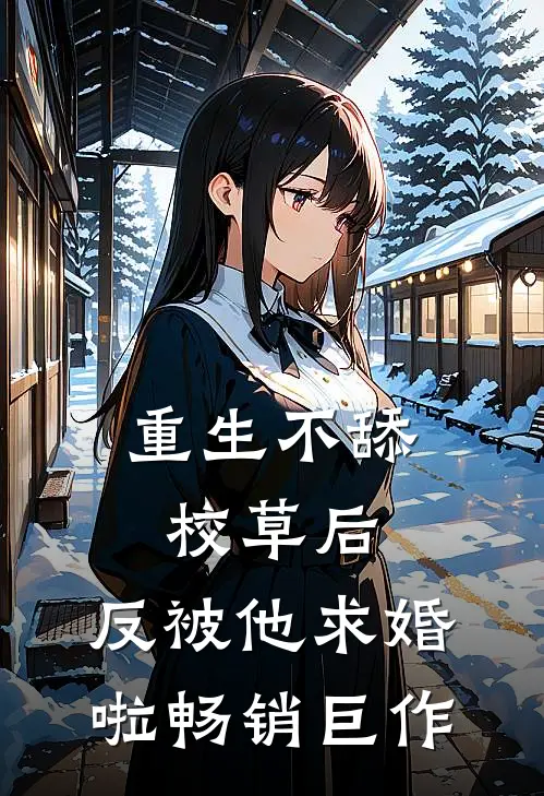 重生不舔校草后，反被他求婚啦畅销巨作