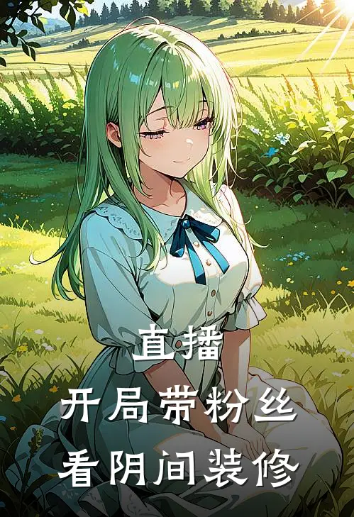 直播：开局带粉丝看阴间装修
