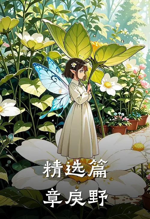 精选篇章戾野