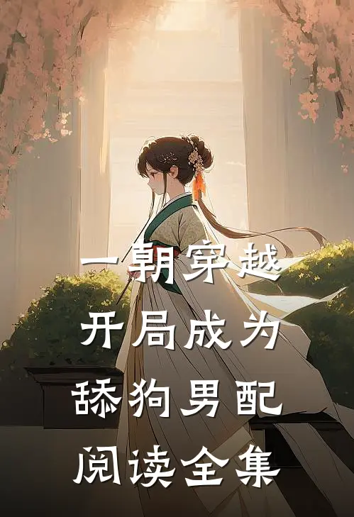 一朝穿越，开局成为舔狗男配阅读全集