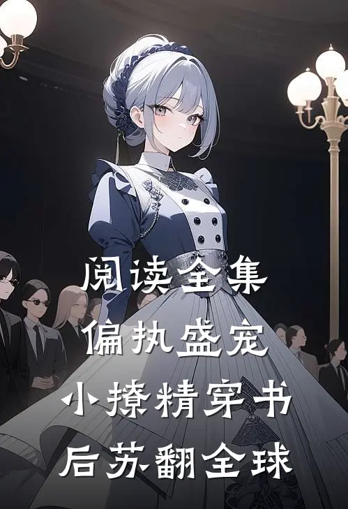 阅读全集偏执盛宠：小撩精穿书后苏翻全球
