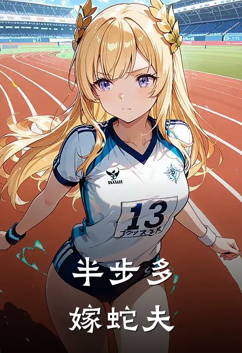 半步多：嫁蛇夫