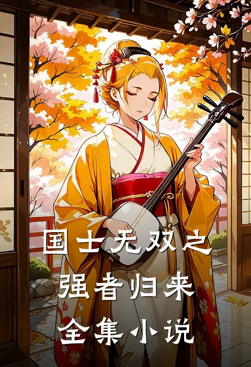 国士无双之强者归来全集小说