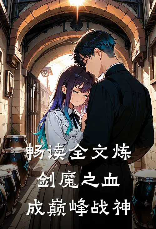 畅读全文炼剑魔之血，成巅峰战神