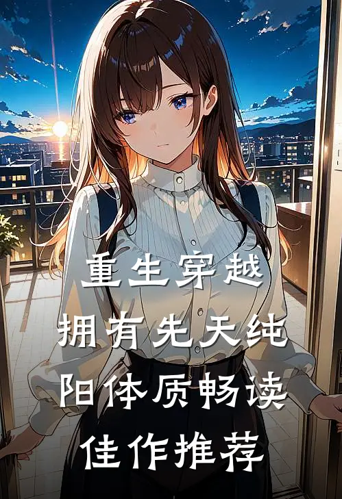 重生穿越：拥有先天纯阳体质畅读佳作推荐