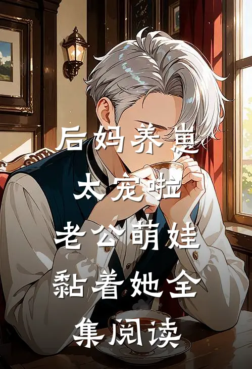 后妈养崽：太宠啦，老公萌娃黏着她全集阅读