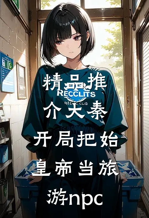 精品推介大秦：开局把始皇帝当旅游npc