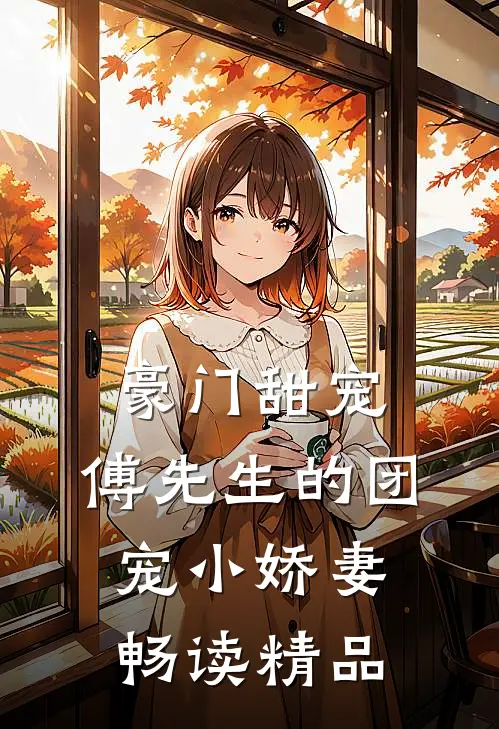 豪门甜宠：傅先生的团宠小娇妻畅读精品