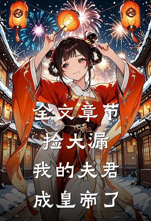 全文章节捡大漏，我的夫君成皇帝了