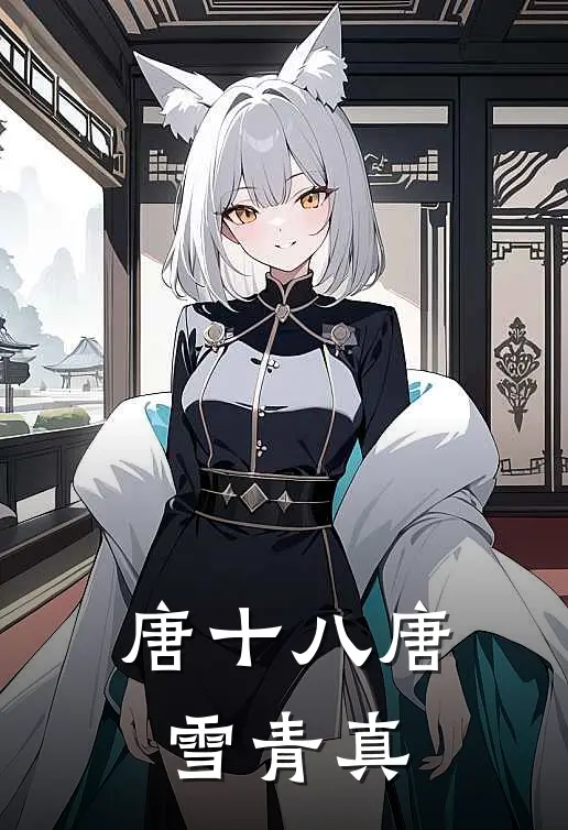 唐十八唐雪青真