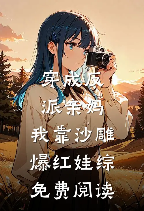 穿成反派亲妈,我靠沙雕爆红娃综免费阅读