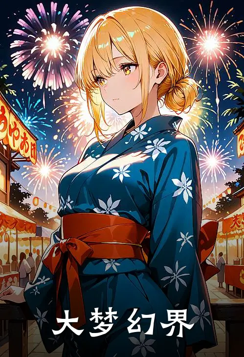 大梦幻界