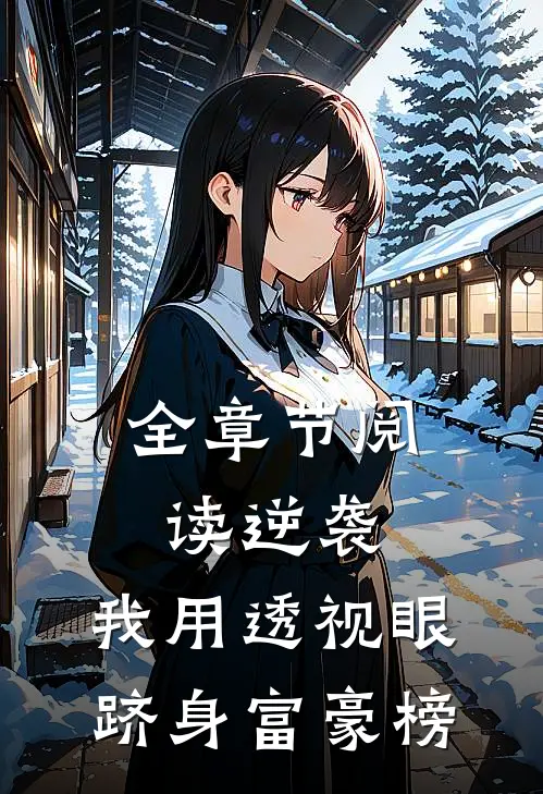 全章节阅读逆袭：我用透视眼跻身富豪榜