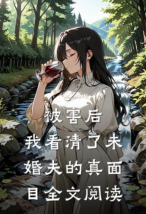 被害后，我看清了未婚夫的真面目全文阅读