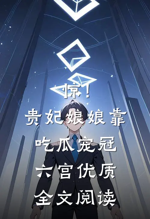 惊！贵妃娘娘靠吃瓜宠冠六宫优质全文阅读