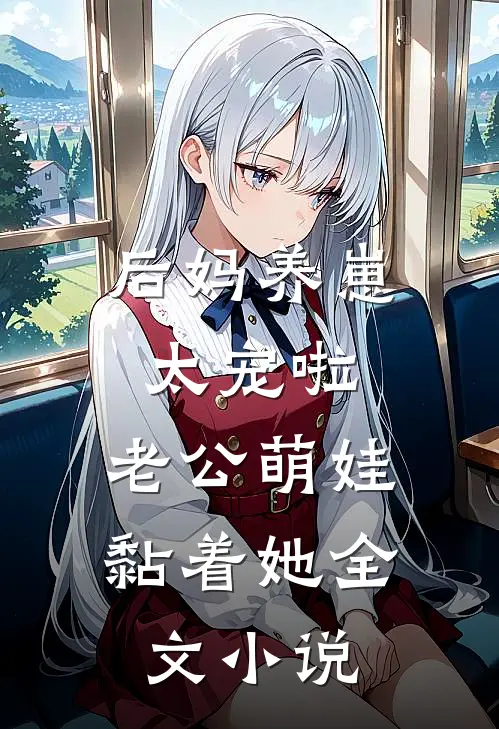 后妈养崽：太宠啦，老公萌娃黏着她全文小说