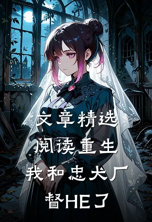 文章精选阅读重生：我和忠犬厂督HE了
