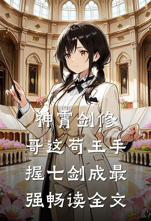 神霄剑修：哥这苟王手握七剑成最强畅读全文
