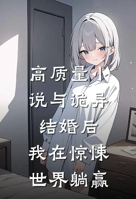 高质量小说与诡异结婚后，我在惊悚世界躺赢