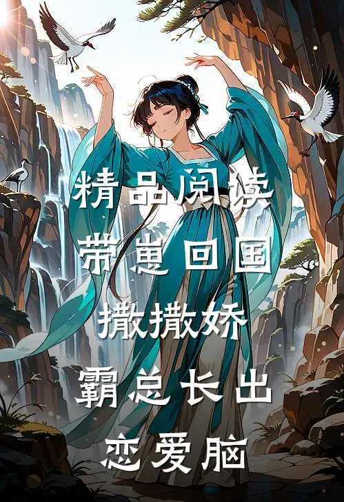 精品阅读带崽回国撒撒娇，霸总长出恋爱脑