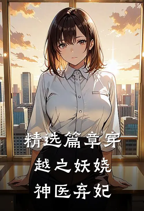 精选篇章穿越之妖娆神医弃妃