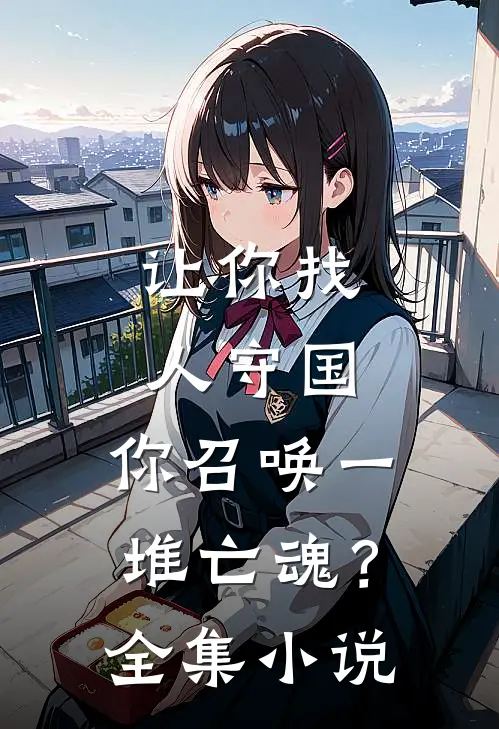 让你找人守国，你召唤一堆亡魂？全集小说