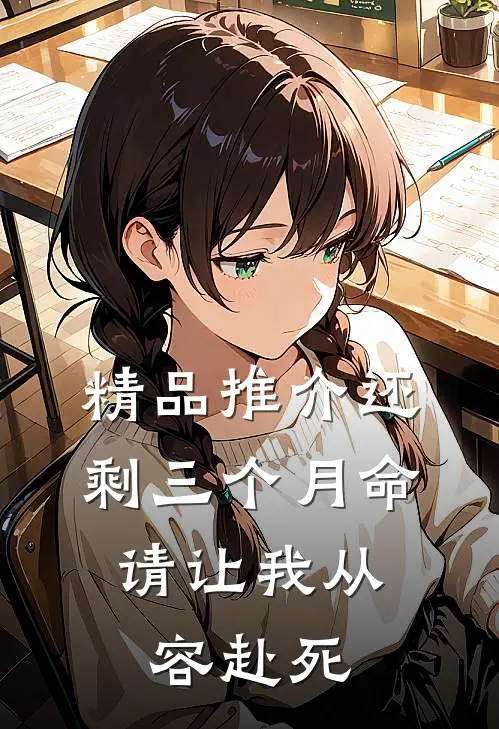 精品推介还剩三个月命，请让我从容赴死