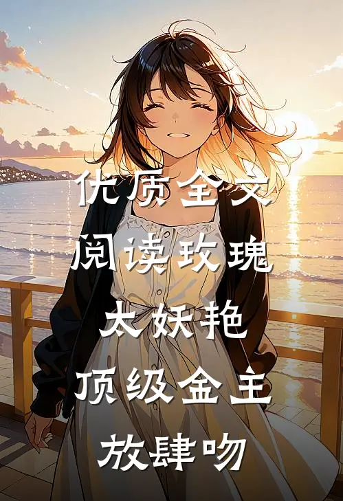 优质全文阅读玫瑰太妖艳，顶级金主放肆吻