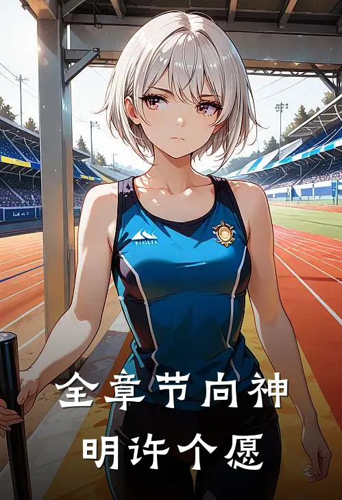 全章节向神明许个愿