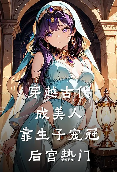 穿越古代成美人，靠生子宠冠后宫热门