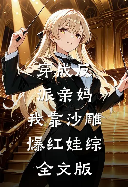 穿成反派亲妈，我靠沙雕爆红娃综全文版