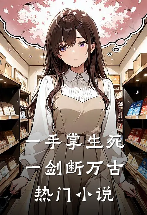 一手掌生死，一剑断万古热门小说
