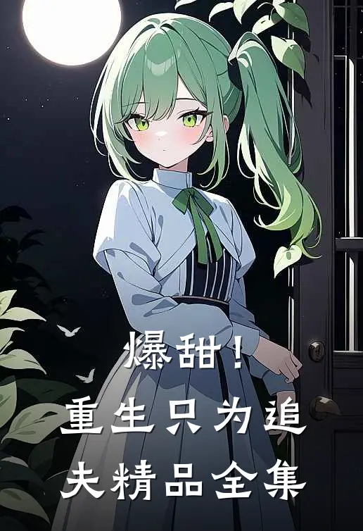 爆甜！重生只为追夫精品全集