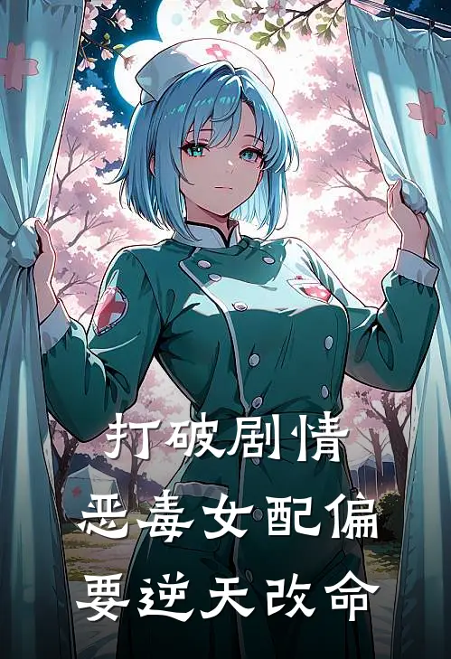 打破剧情，恶毒女配偏要逆天改命
