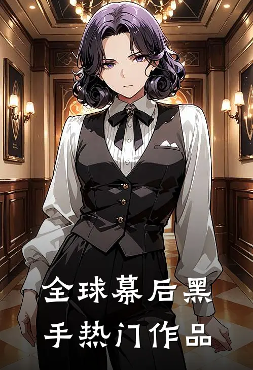 全球幕后黑手热门作品